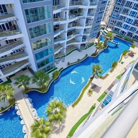 Апартаменты Large Luxury, Pool View, Grand Avenue, Pattaya - 202 Экстерьер фото